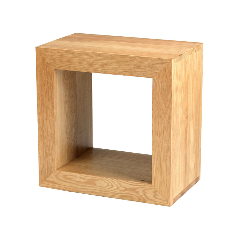 Gracie Oaks 50cm Cube Unit Wayfair.co.uk